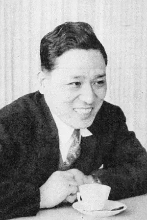 Tetsuji Takechi