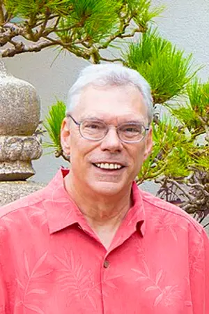Alan Brennert