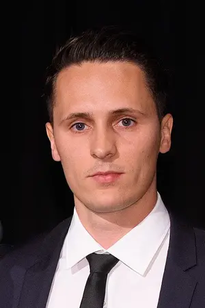 Alex Schaad