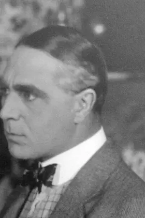 Arthur Maude