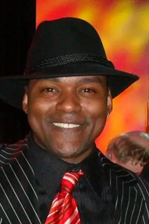 Gary Anthony Sturgis