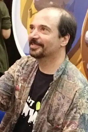 Richard Garfield