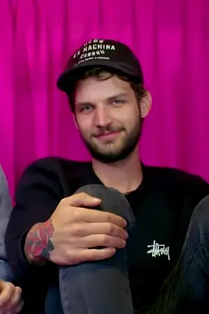 Kaj van der Ree
