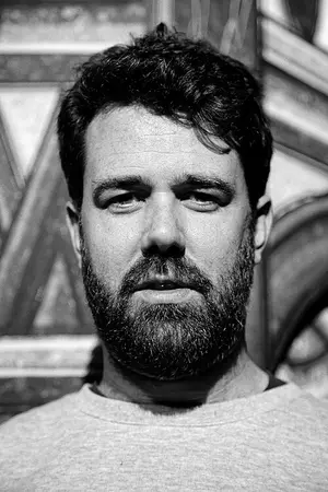 Michael Fentiman