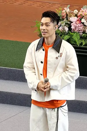 Pakho Chau