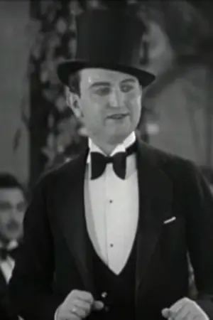 Harry Downing