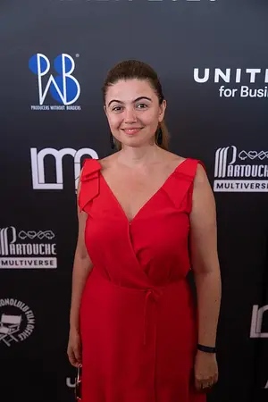 Anna Katchko