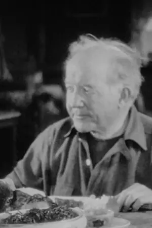 Charles McHugh