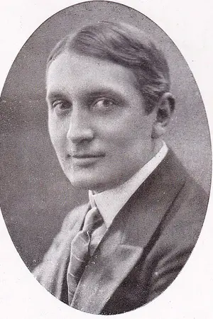 Svend Melsing