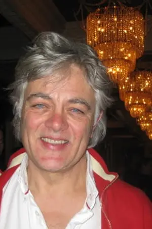 Robert Jan Stips