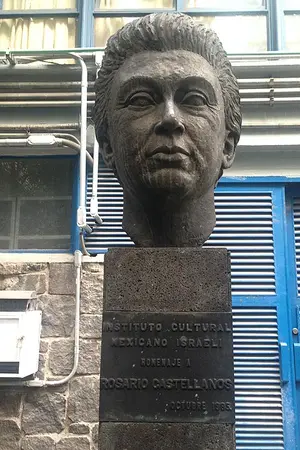 Rosario Castellanos