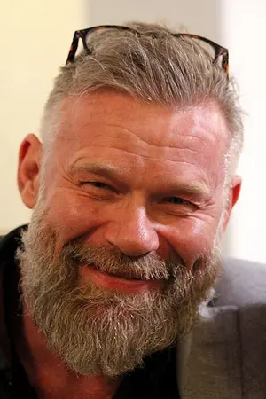 Joachim B. Olsen