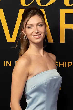 Isabella Blake-Thomas