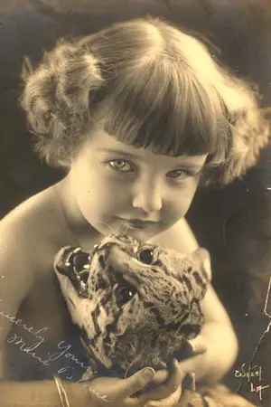 Baby Marie Osborne