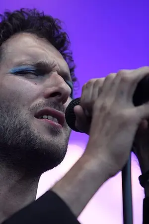 Simon Buret