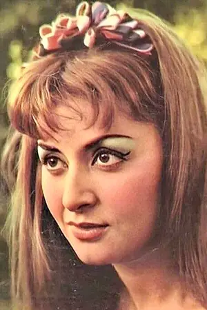 Laila Taher