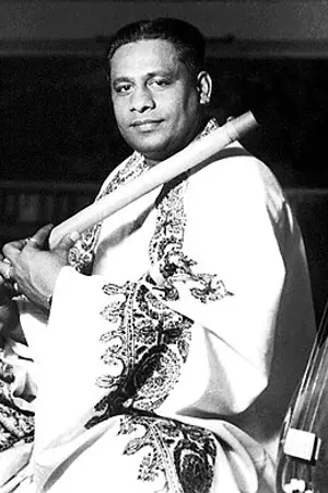 Pannalal Ghosh