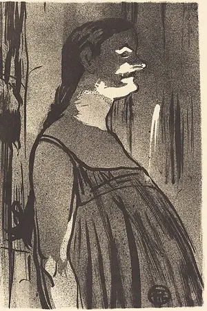 Delphine Abdala