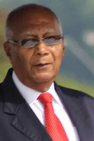 George Maxwell Richards
