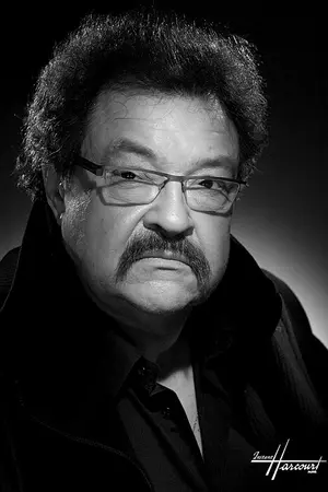 Joël Pyrène