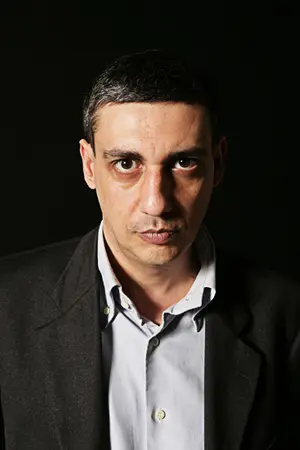 Giuseppe Genna