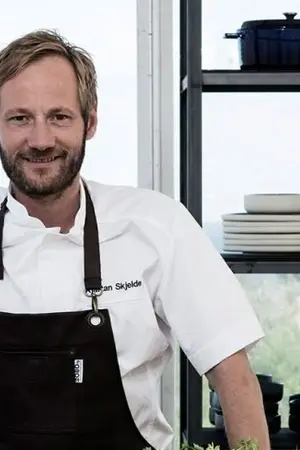 Kjartan Skjelde