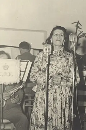 Georgia Vassiliadou