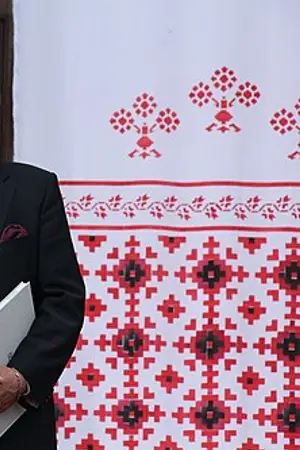 Янчук, Александр Спиридонович