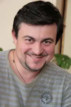 Orest Ohorodnyk