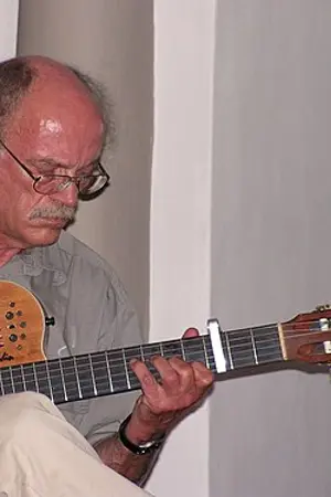 Christoph Theusner