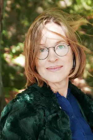 Anna Ehring