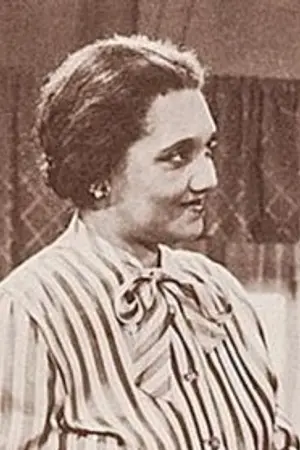Alice B. Russell