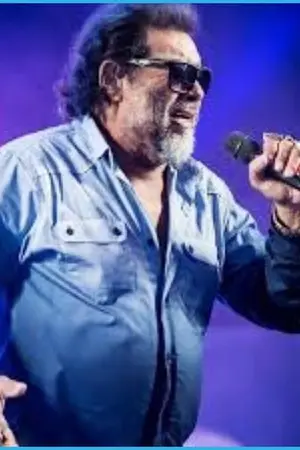 José Rico