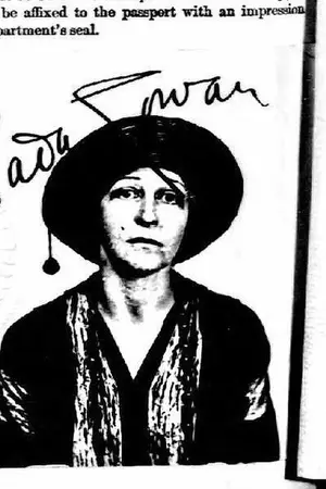 Sada Cowan