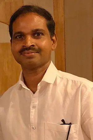 Jayaram Kailas
