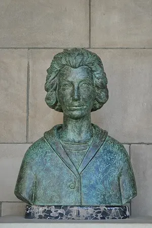 Bess Streeter Aldrich