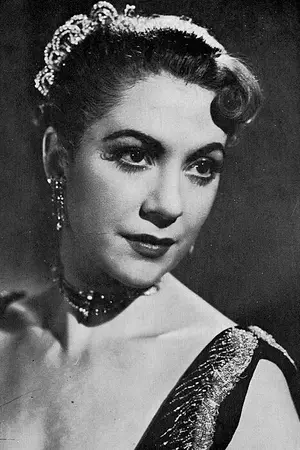 María Antonieta Pons