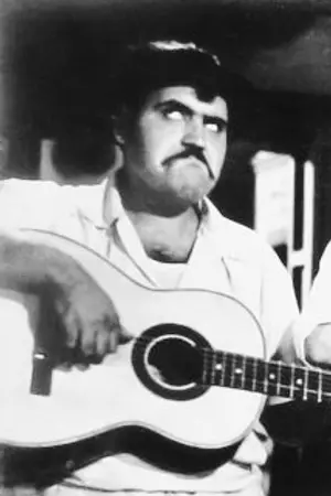 Marco Antonio Campos