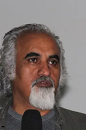 Nader Saeivar