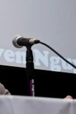 Steve Nguyen