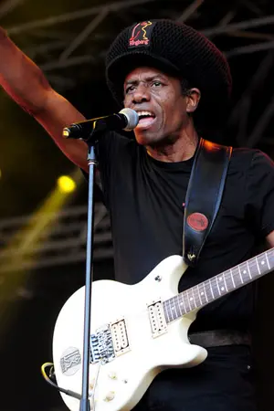 Eddy Grant
