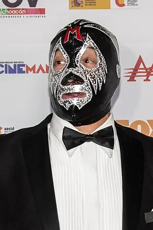Mil Máscaras