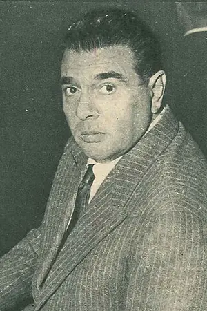 Giovanni D'Anzi
