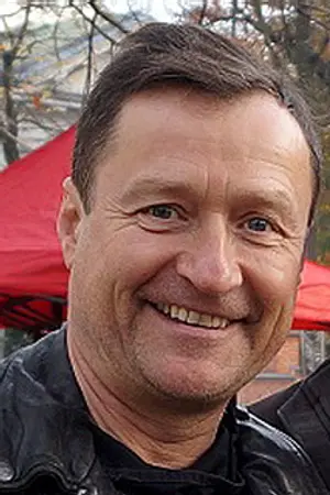 Jacek Kawalec
