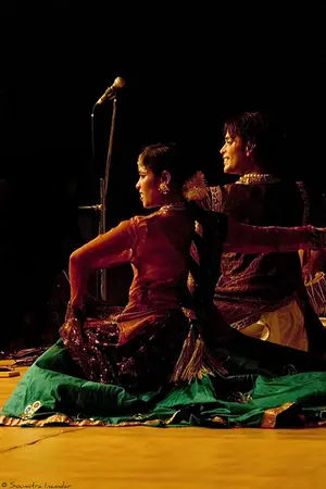 Smriti Mishra