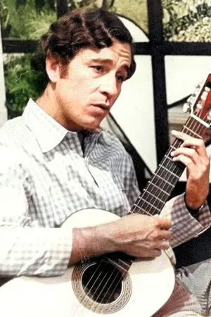Geraldo Vandré