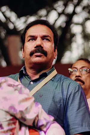 Shobi Thilakan