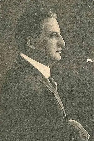 Arthur Donaldson