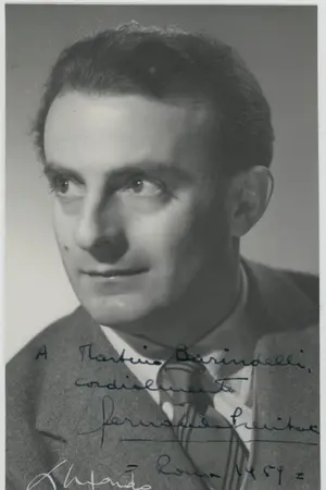 Fernando Previtali
