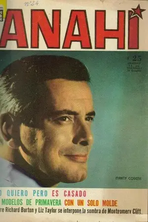 Marty Cosens